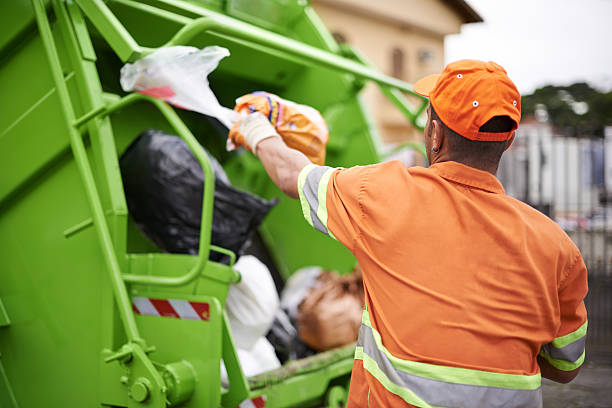 Best Yard Waste Removal  in Ambler, PA