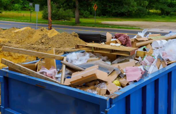 Retail Junk Removal in Ambler, PA